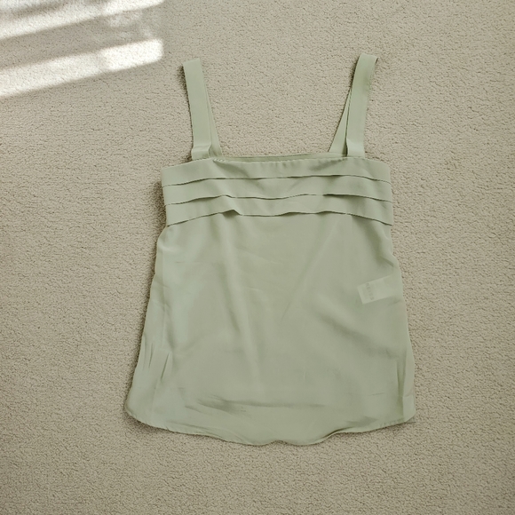 Reiss Paisley silk blouse - Picture 8 of 12